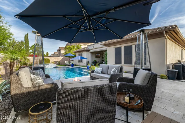 $1,099,999 | 150 West Tonto Drive, Chandler, AZ 85248