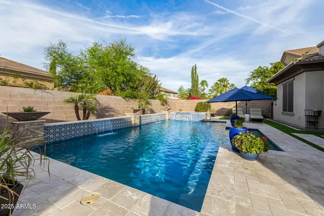 $1,099,999 | 150 West Tonto Drive, Chandler, AZ 85248