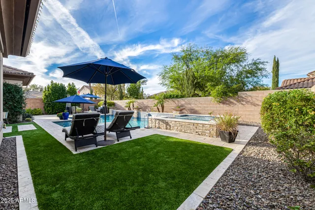 $1,099,999 | 150 West Tonto Drive, Chandler, AZ 85248