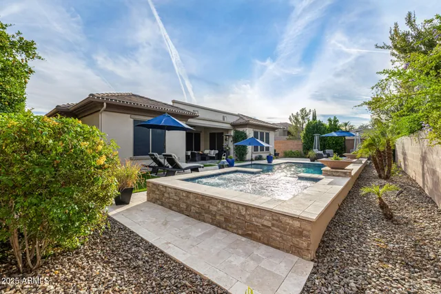 $1,099,999 | 150 West Tonto Drive, Chandler, AZ 85248