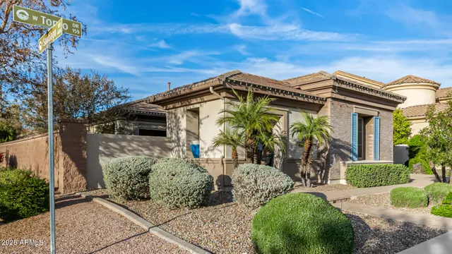 $1,099,999 | 150 West Tonto Drive, Chandler, AZ 85248