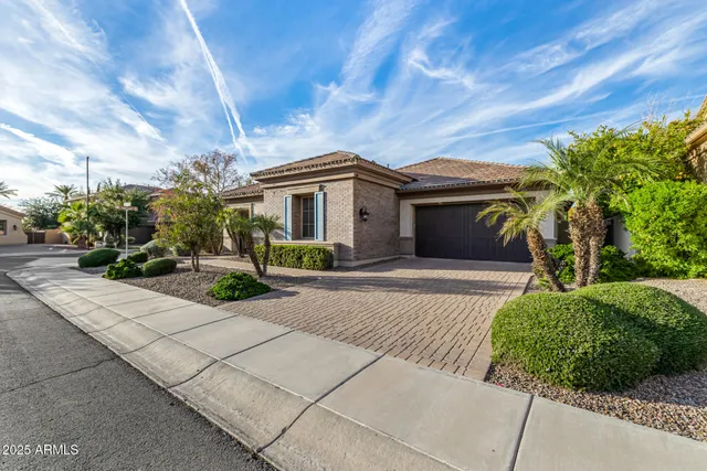 $1,099,999 | 150 West Tonto Drive, Chandler, AZ 85248