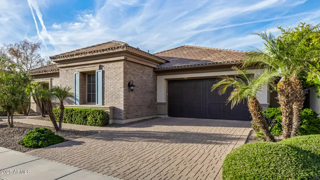 $1,099,999 | 150 West Tonto Drive, Chandler, AZ 85248