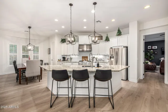 $1,099,999 | 150 West Tonto Drive, Chandler, AZ 85248