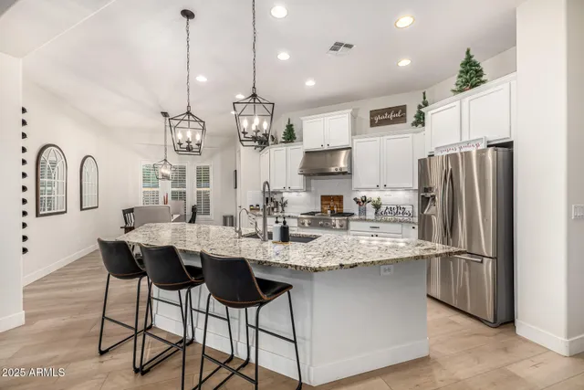 $1,099,999 | 150 West Tonto Drive, Chandler, AZ 85248