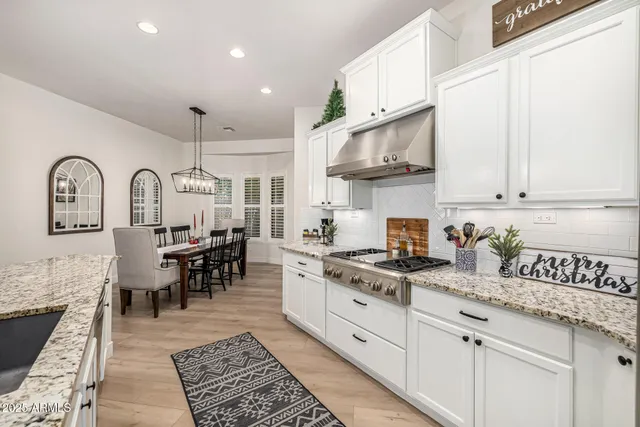 $1,099,999 | 150 West Tonto Drive, Chandler, AZ 85248