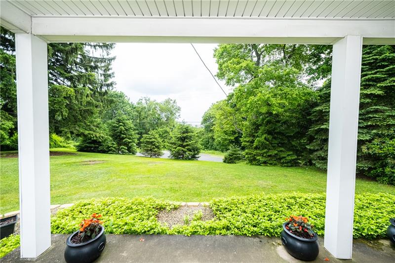3666 Sandy Hill Road Gibsonia, PA 15044 - Photo 23 of 23 ...this amazing vista.