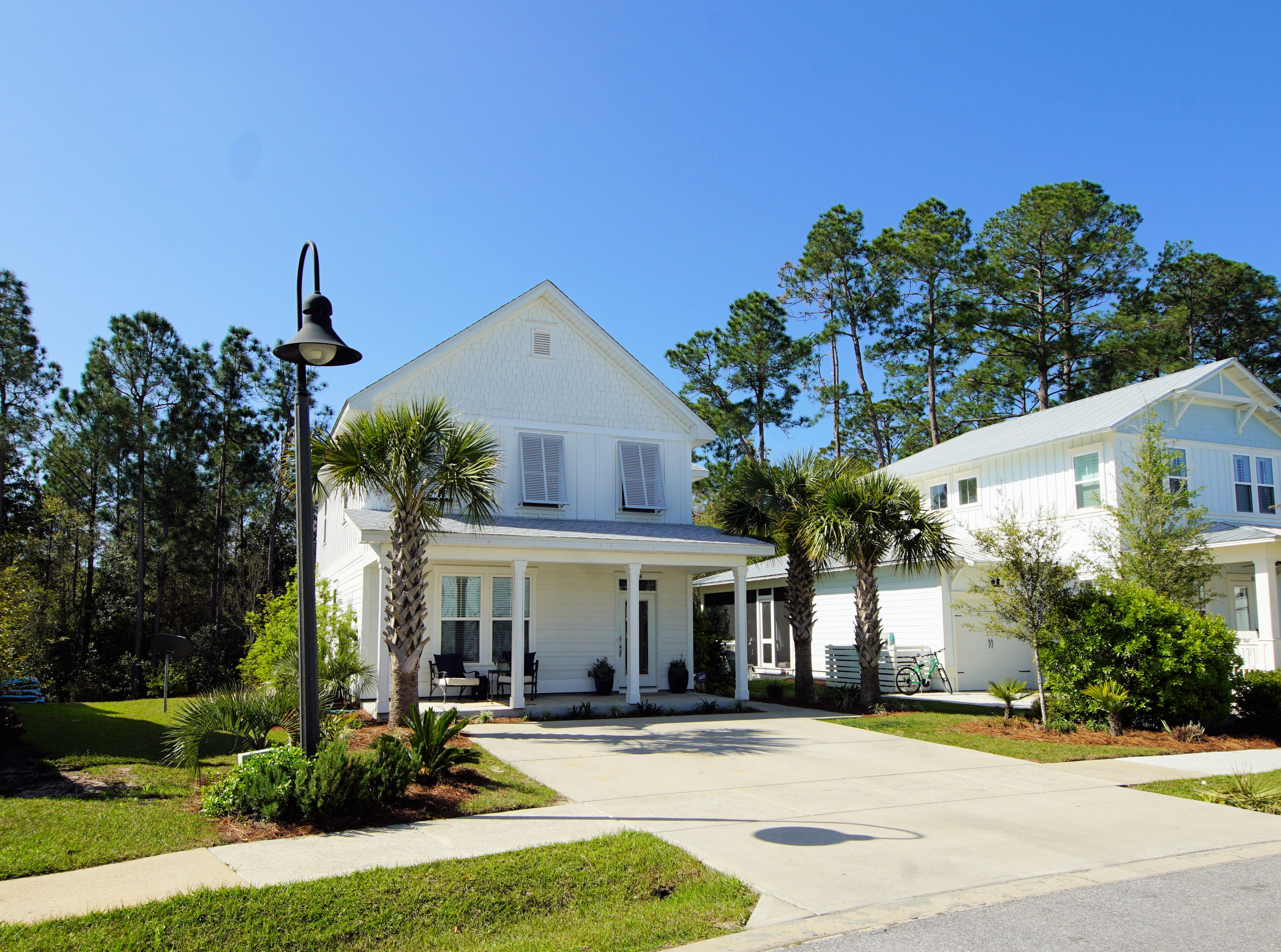 114 Montclair Avenue Santa Rosa Beach, FL 32459 - Photo 53 of 54 Welcome Home