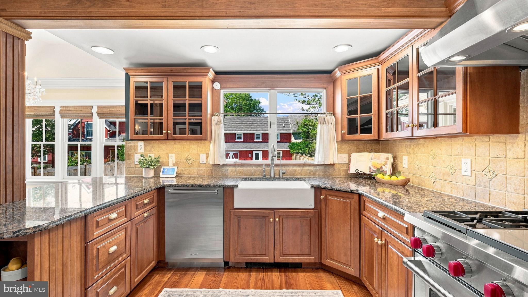 275 West Court Street Doylestown, PA 18901 - Photo 19 of 66 WITH FARMHOUSE SINK