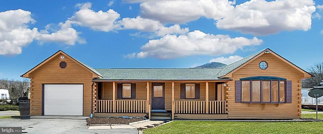 321 Honeyville Road Stanley, VA 22851 - Photo 2 of 34