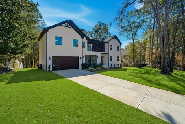 $799,000 | 537 Stillwood Drive, Gainesville, GA 30501