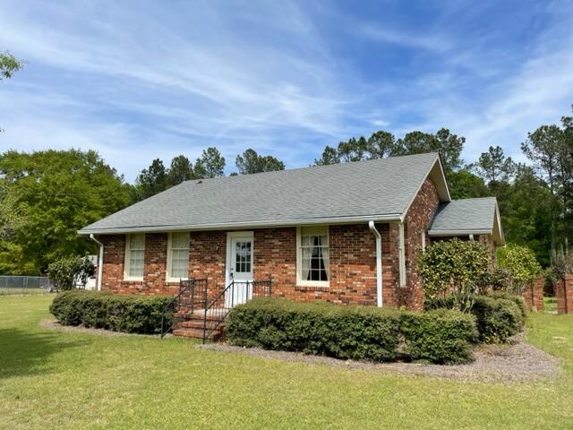 218 Sinquefield Road Norwood, GA 30821 - Photo 2 of 27 image006
