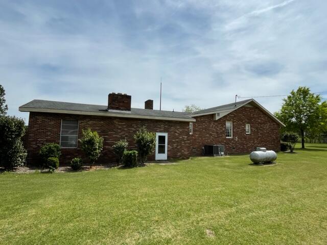 218 Sinquefield Road Norwood, GA 30821 - Photo 23 of 27 image012