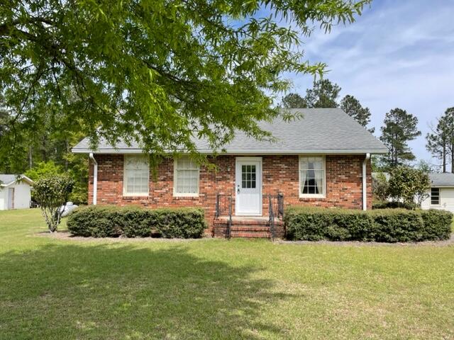 218 Sinquefield Road Norwood, GA 30821 - Photo 3 of 27 image004