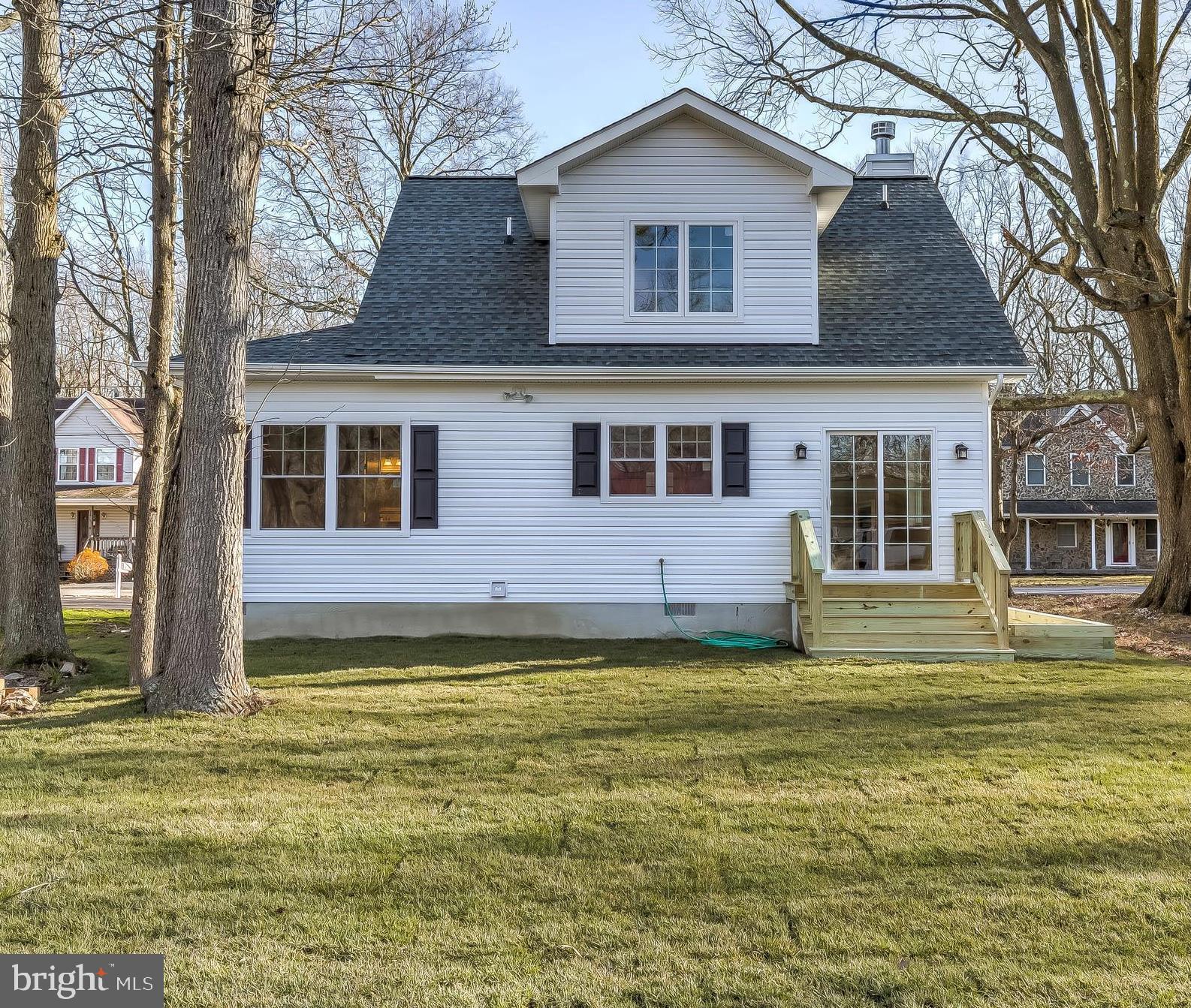 704 Tyler Point Road Deale, MD 20751 - Photo 22 of 22 Gallery Image 22