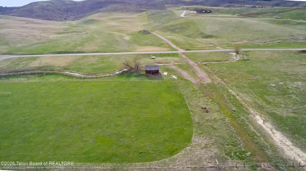 $165,000 | Lot 8 Painted Hills, Afton, WY 83110