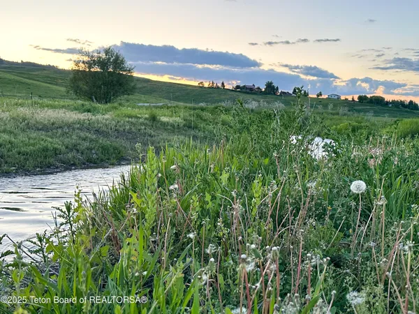 $165,000 | Lot 8 Painted Hills, Afton, WY 83110
