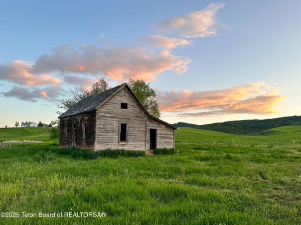 $165,000 | Lot 8 Painted Hills, Afton, WY 83110