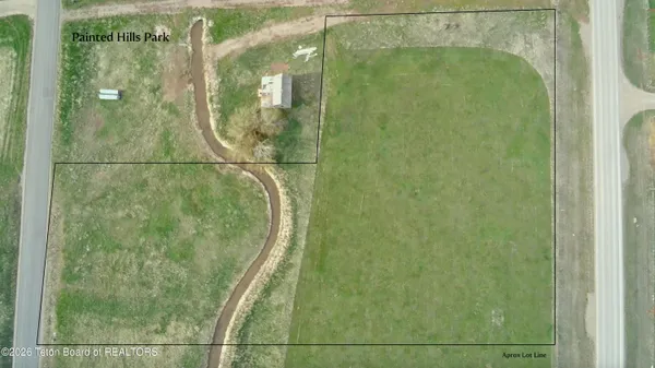 $165,000 | Lot 8 Painted Hills, Afton, WY 83110