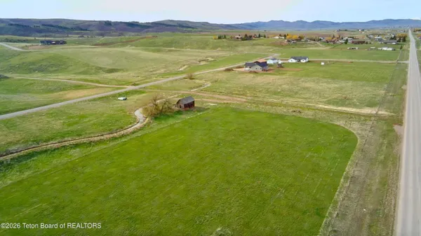 $165,000 | Lot 8 Painted Hills, Afton, WY 83110