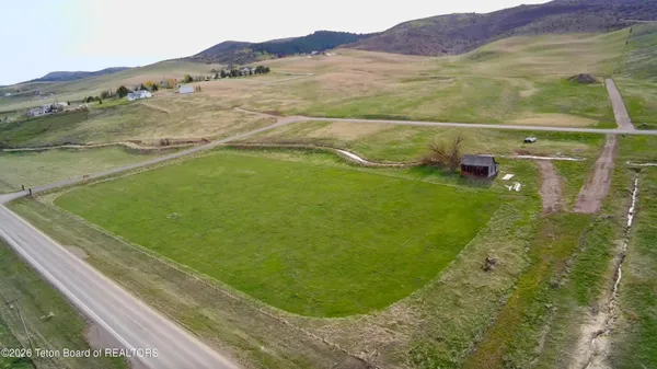 $165,000 | Lot 8 Painted Hills, Afton, WY 83110