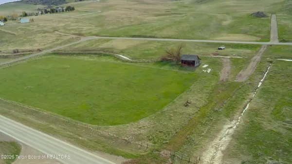 $165,000 | Lot 8 Painted Hills, Afton, WY 83110