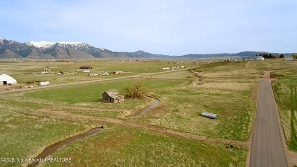 $165,000 | Lot 8 Painted Hills, Afton, WY 83110