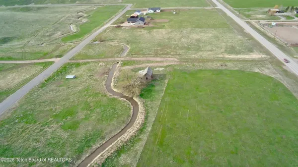 $165,000 | Lot 8 Painted Hills, Afton, WY 83110