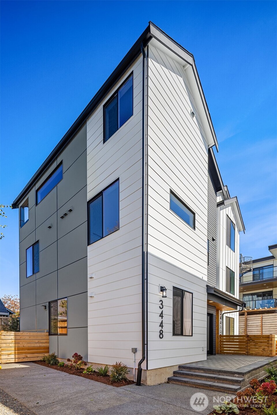 3448 Northwest 65th Street Seattle, WA 98117 - Photo 2 of 40