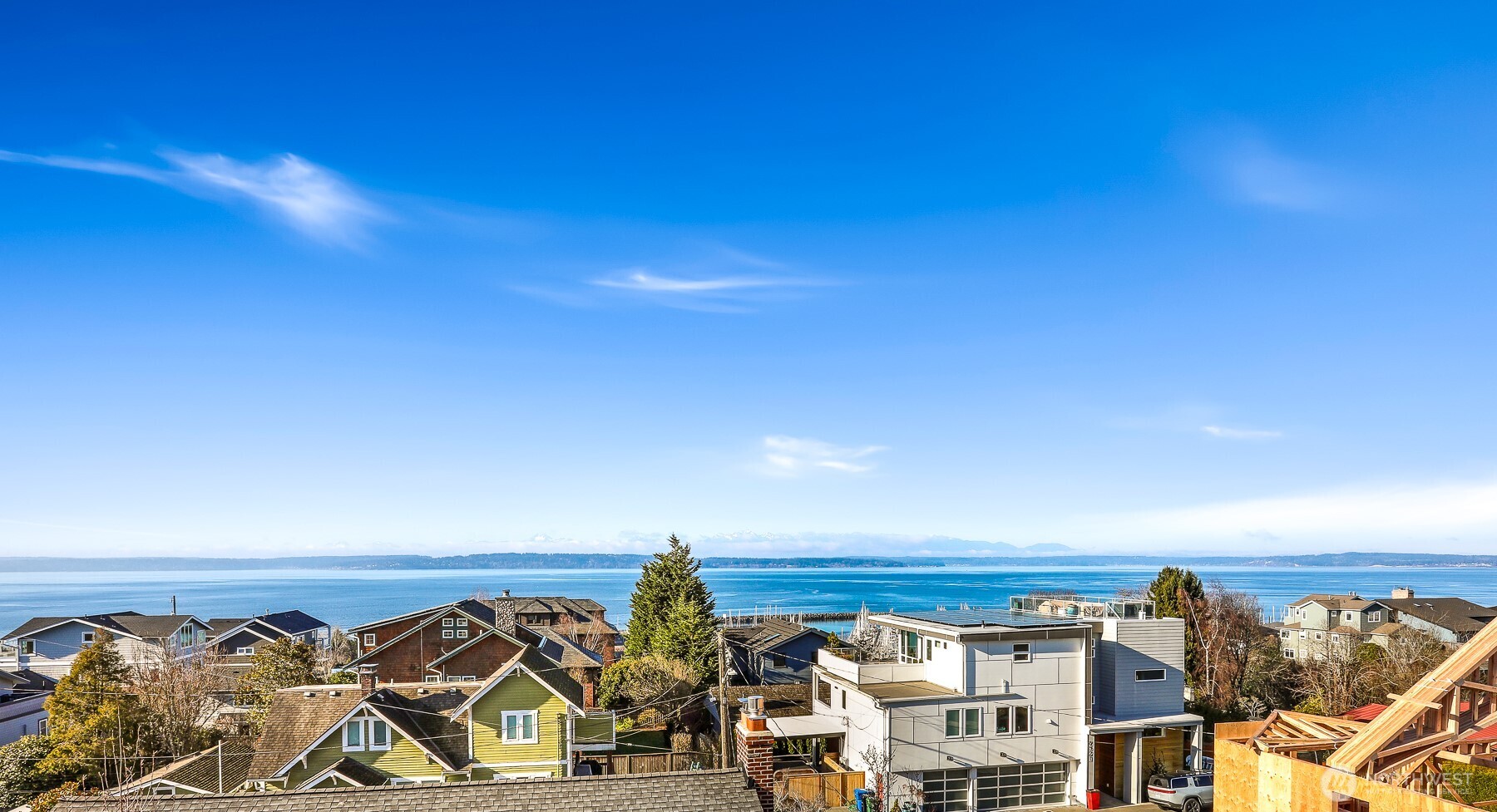 3448 Northwest 65th Street Seattle, WA 98117 - Photo 34 of 40