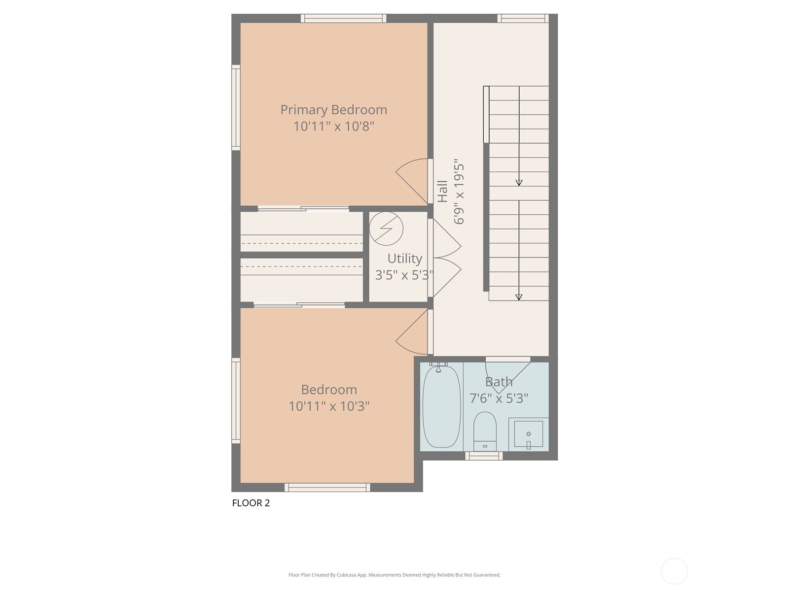 3448 Northwest 65th Street Seattle, WA 98117 - Photo 38 of 40