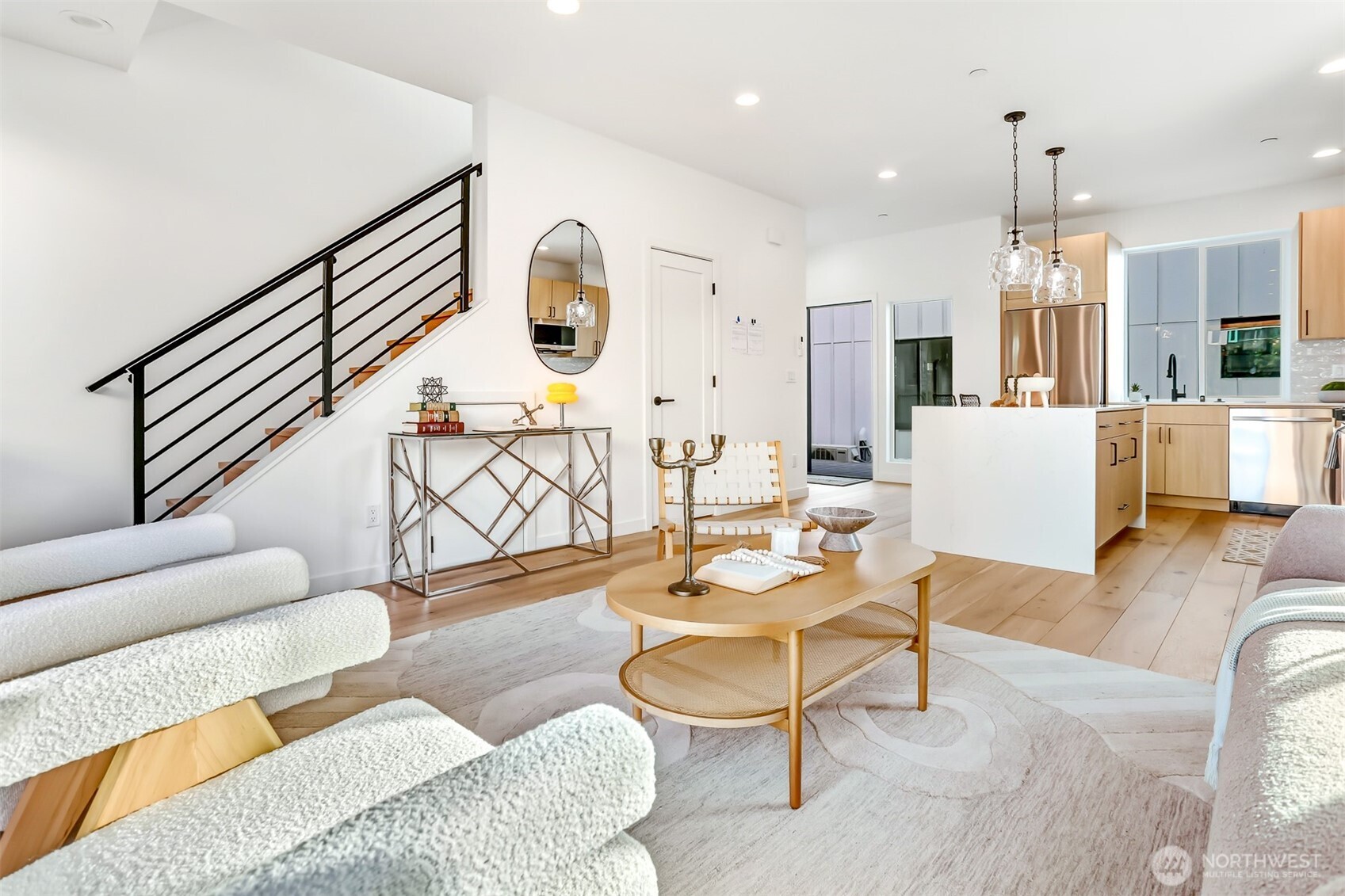 3448 Northwest 65th Street Seattle, WA 98117 - Photo 4 of 40