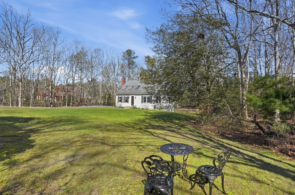 296 Meiggs Backus Road Sandwich, MA 02563 - Photo 33 of 40