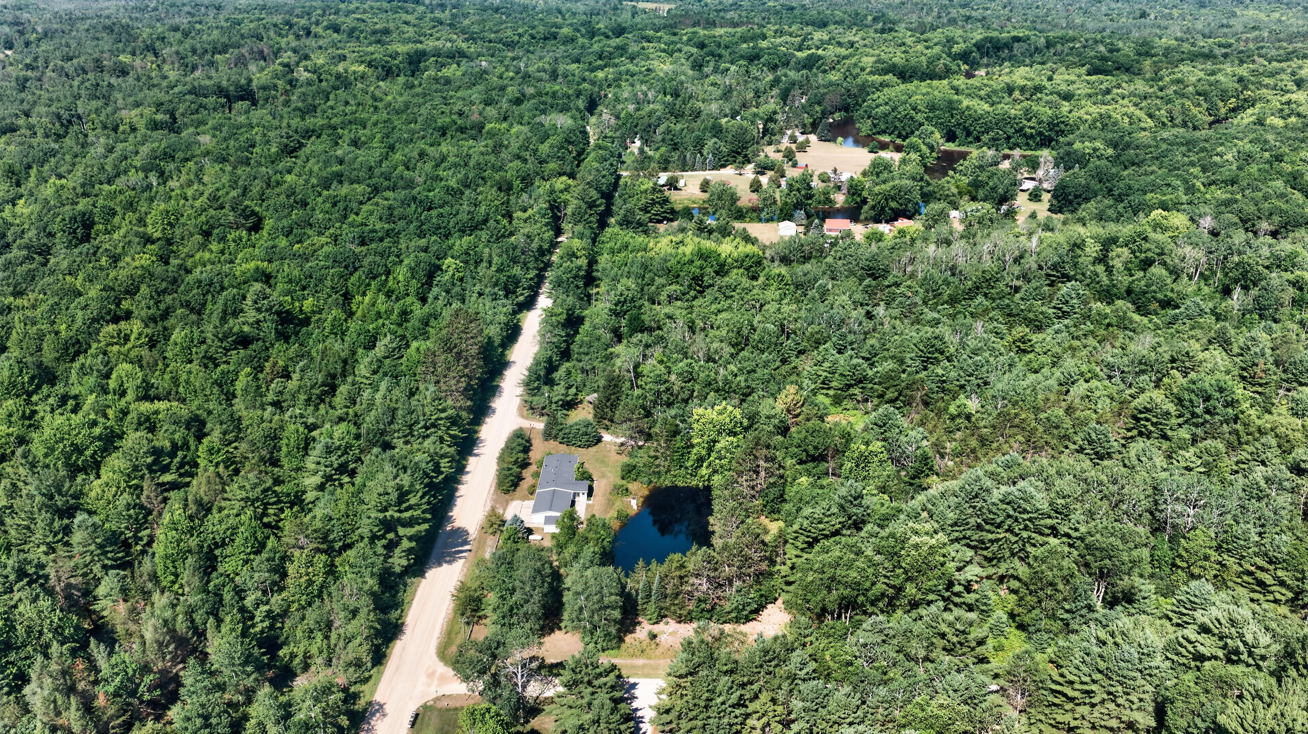 2544 9 Mile Road Sears, MI 49679 - Photo 32 of 40 DJI_20260714105853_0693_D
