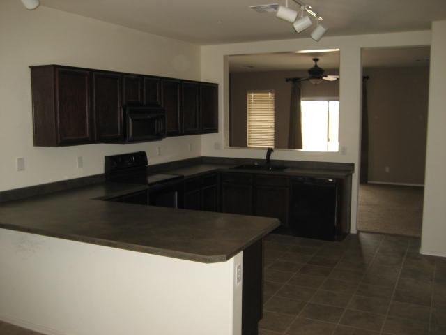 45289 Miramar Road Maricopa, AZ 85139 - Photo 3 of 11 Kitchen