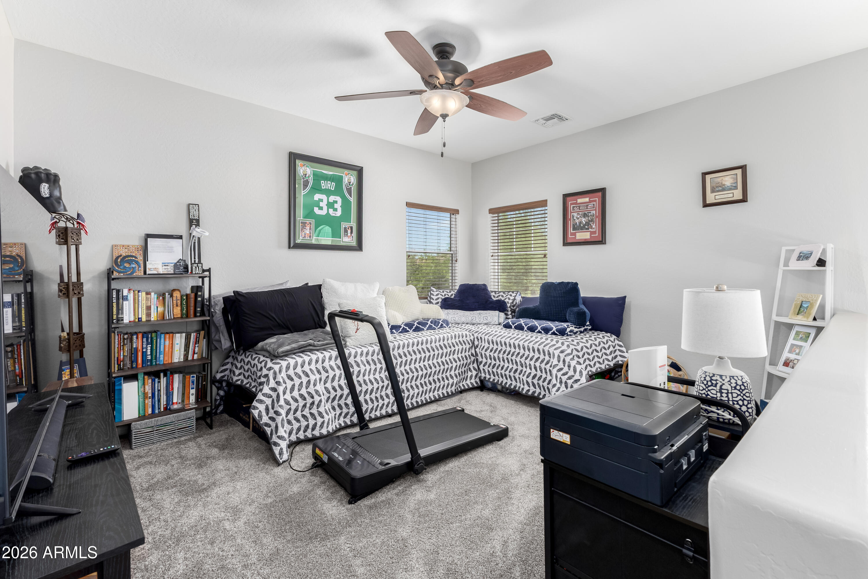3256 East Geronimo Court Gilbert, AZ 85295 - Photo 48 of 53 a living room with furniture