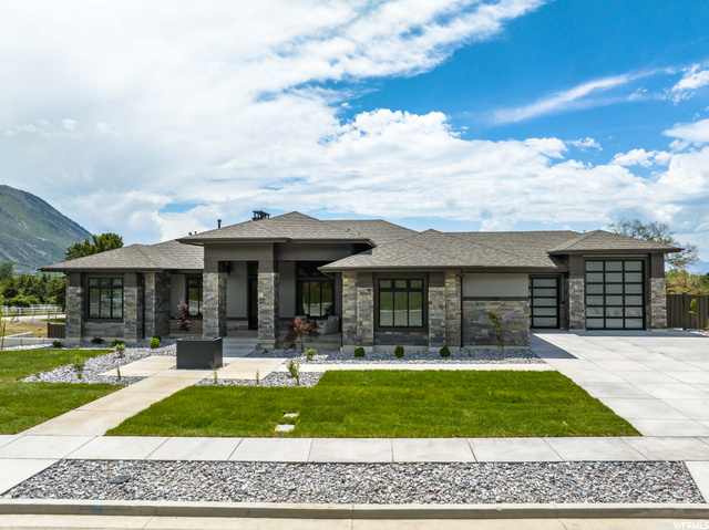 724 East Zachary Way Alpine, UT 84004 - Photo 1 of 1