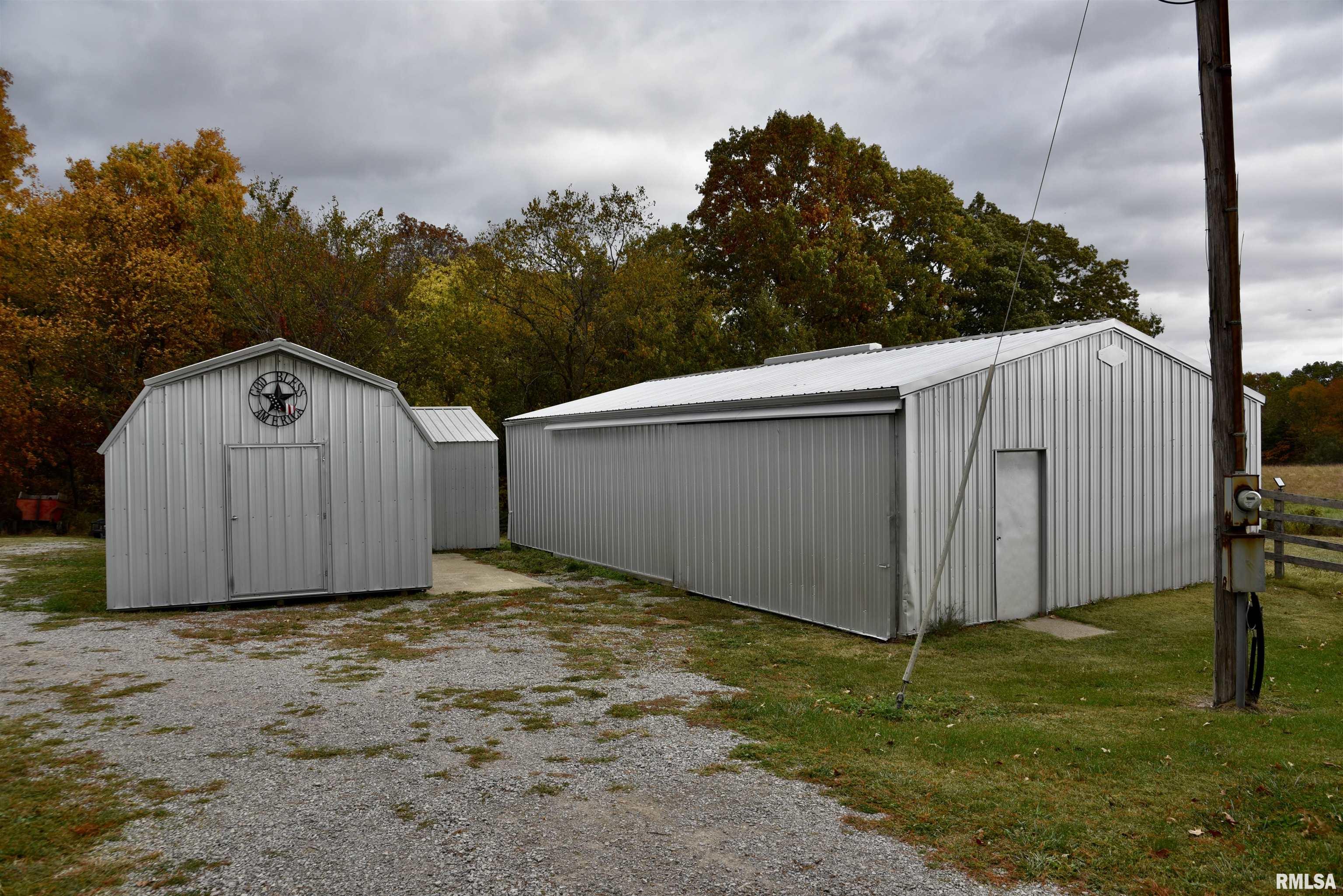 4320 Galatia Road Galatia, IL 62935 - Photo 20 of 41 Gallery Image 20