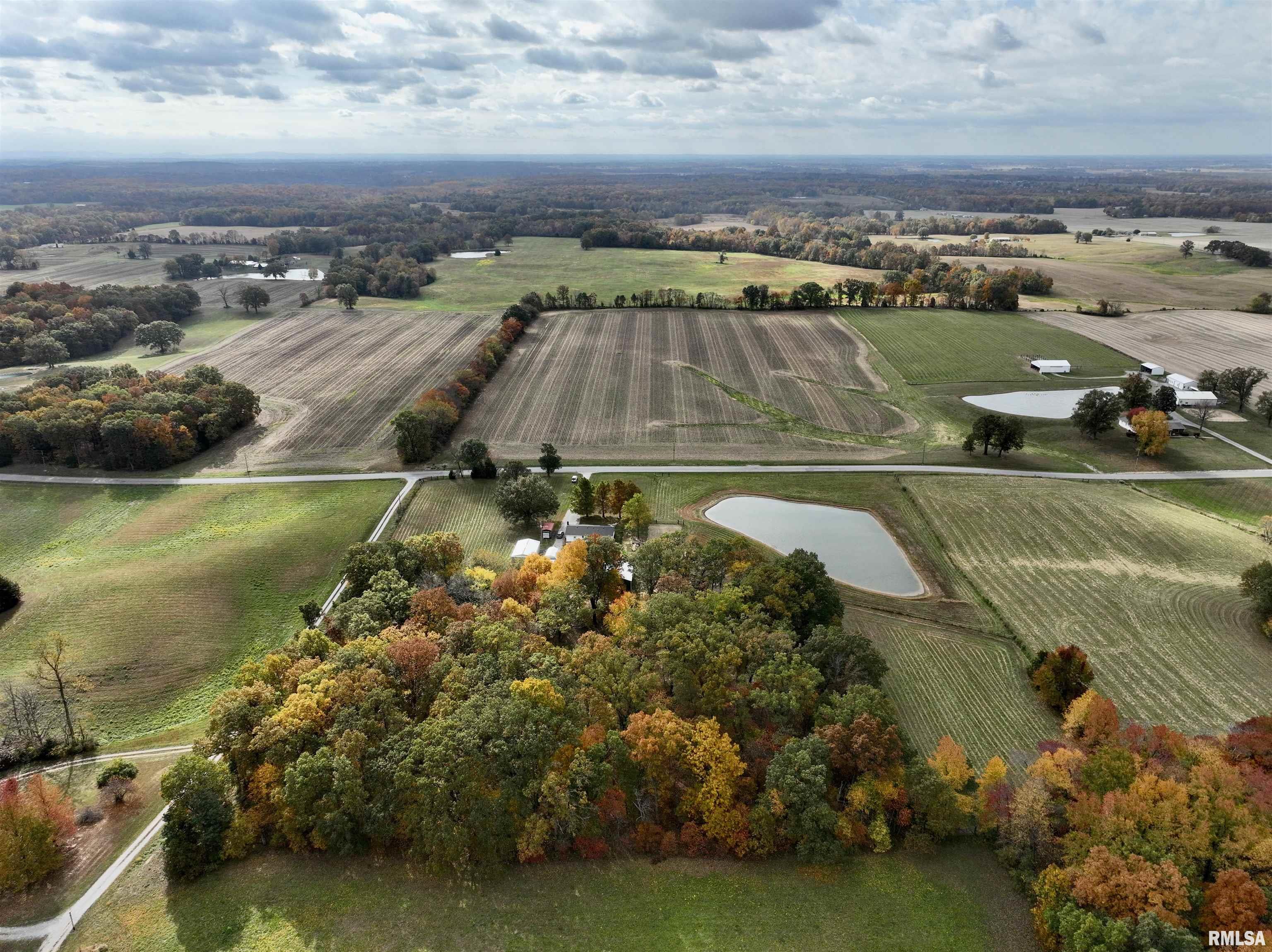 4320 Galatia Road Galatia, IL 62935 - Photo 24 of 41 Gallery Image 24
