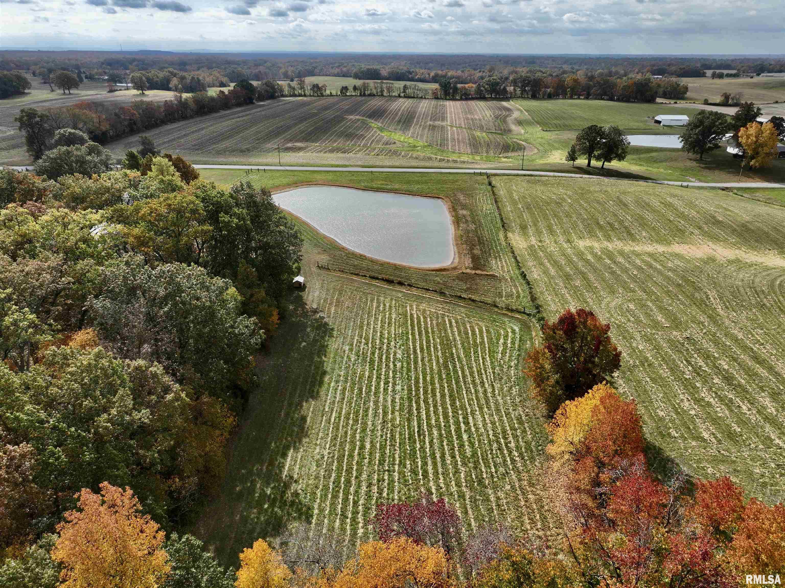 4320 Galatia Road Galatia, IL 62935 - Photo 31 of 41 Gallery Image 31