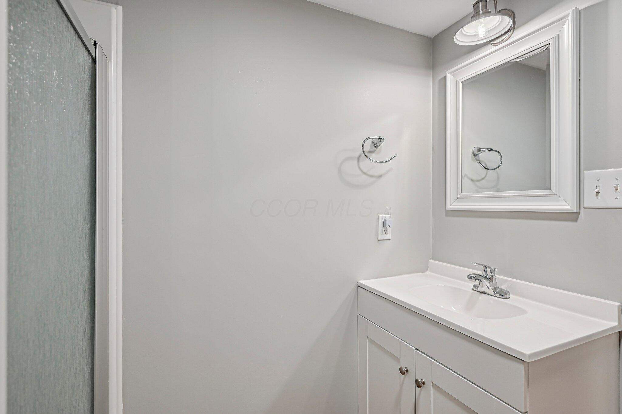 12324 Raintree Avenue Pickerington, OH 43147 - Photo 39 of 55 Lower Level Bathroom