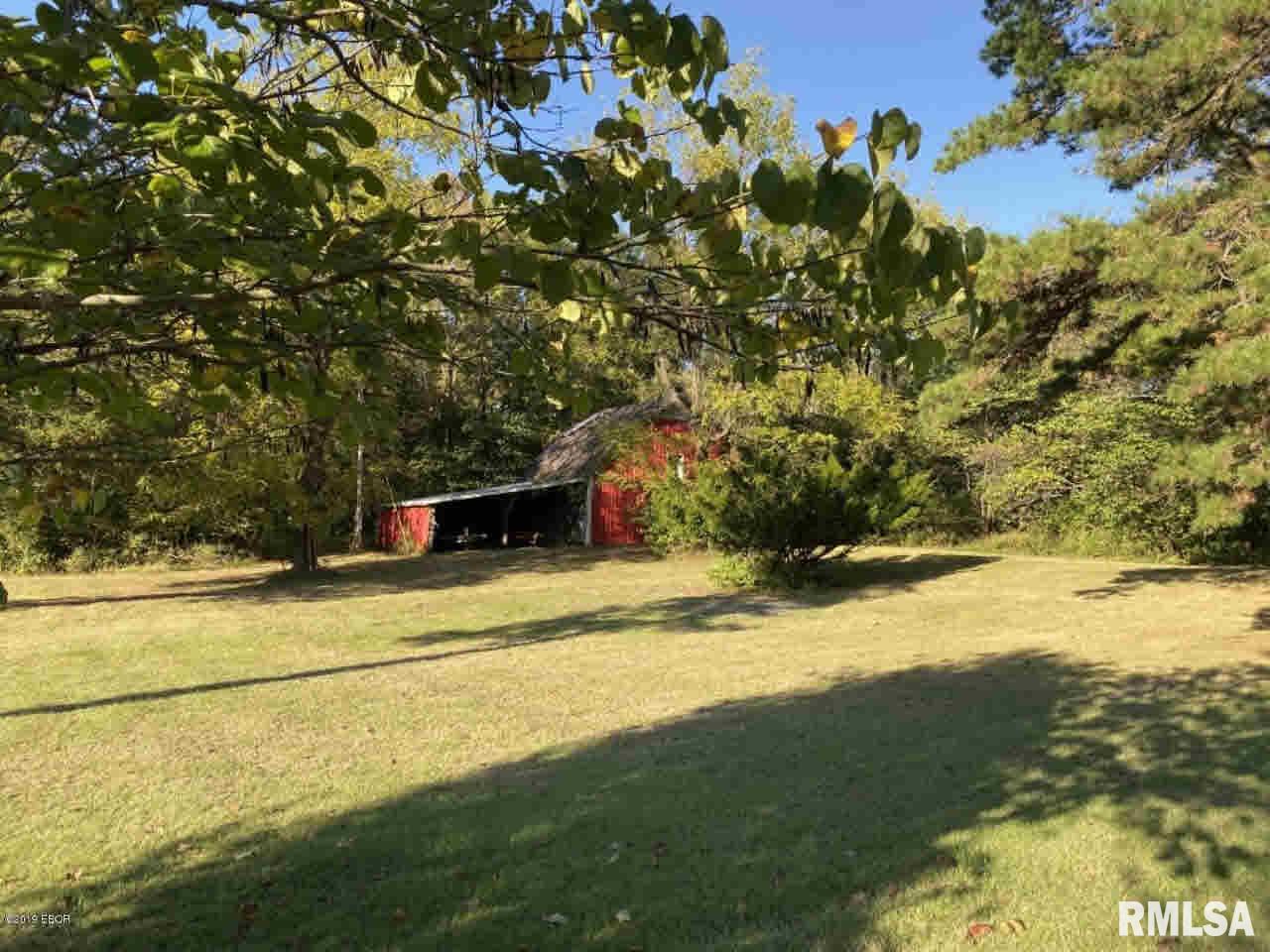310 Wood Road Carbondale, IL 62901 - Photo 21 of 23