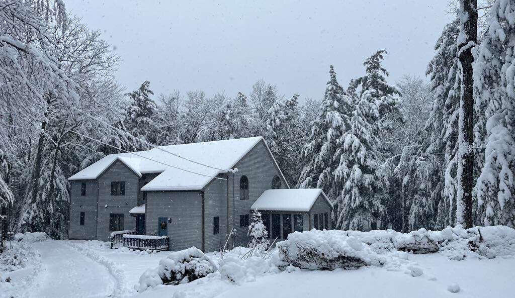 192 Hilltop Road Chesterville, ME 04938 - Photo 33 of 37 Lanoue.33