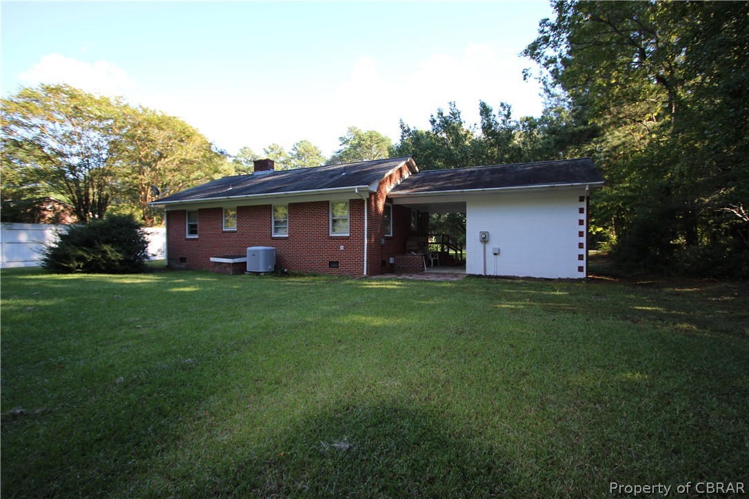 11359 Buckley Hall Road Mathews, VA 23109 - Photo 27 of 33