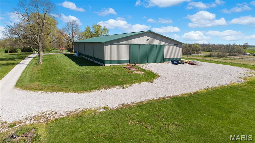 21510 Keyesport Road Keyesport, IL 62253 - Photo 44 of 52 Gallery Image 44
