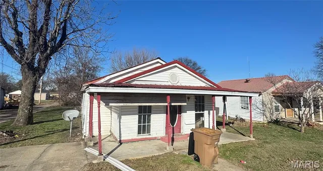 $20,000 | 304 East 7th Street, Kennett, MO 63857