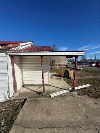$20,000 | 304 East 7th Street, Kennett, MO 63857