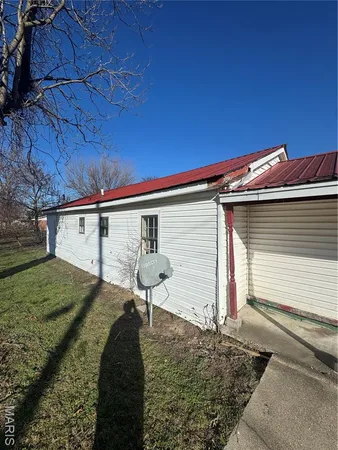 $20,000 | 304 East 7th Street, Kennett, MO 63857