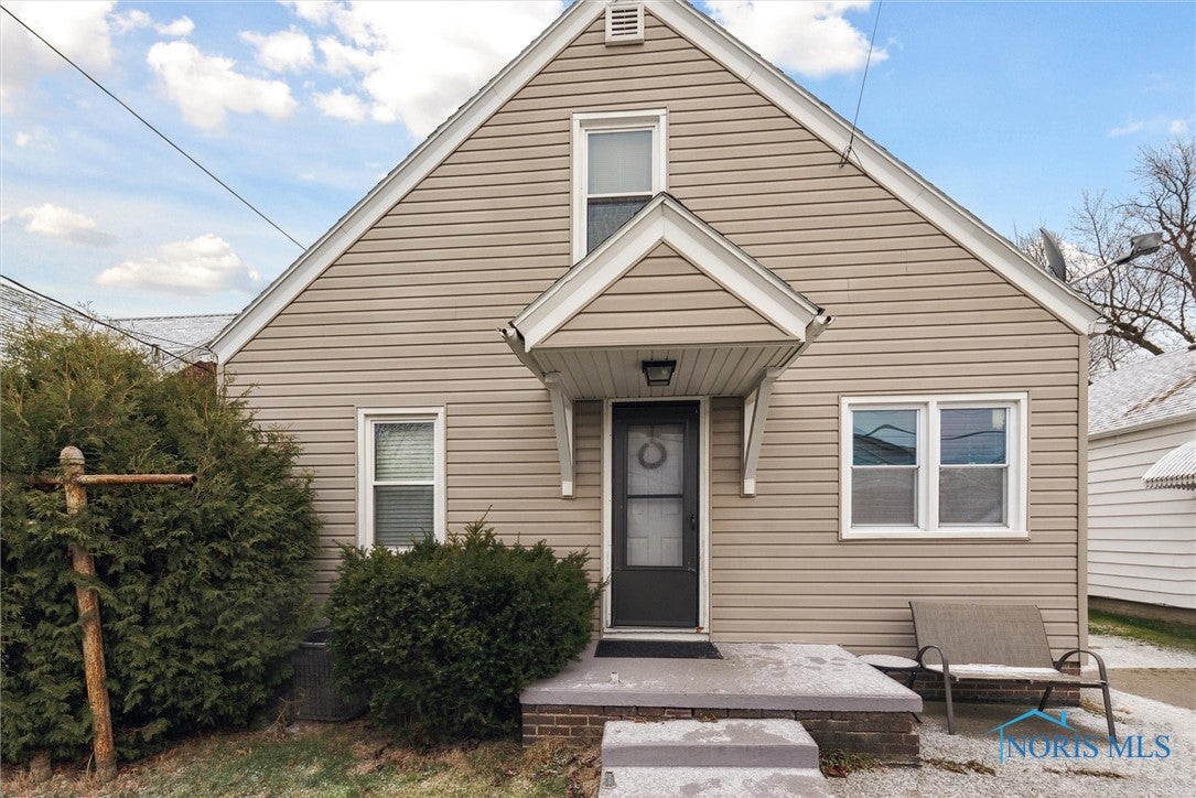 637 Greening Road Toledo, OH 43607 - Photo 37 of 38 Gallery Image 37