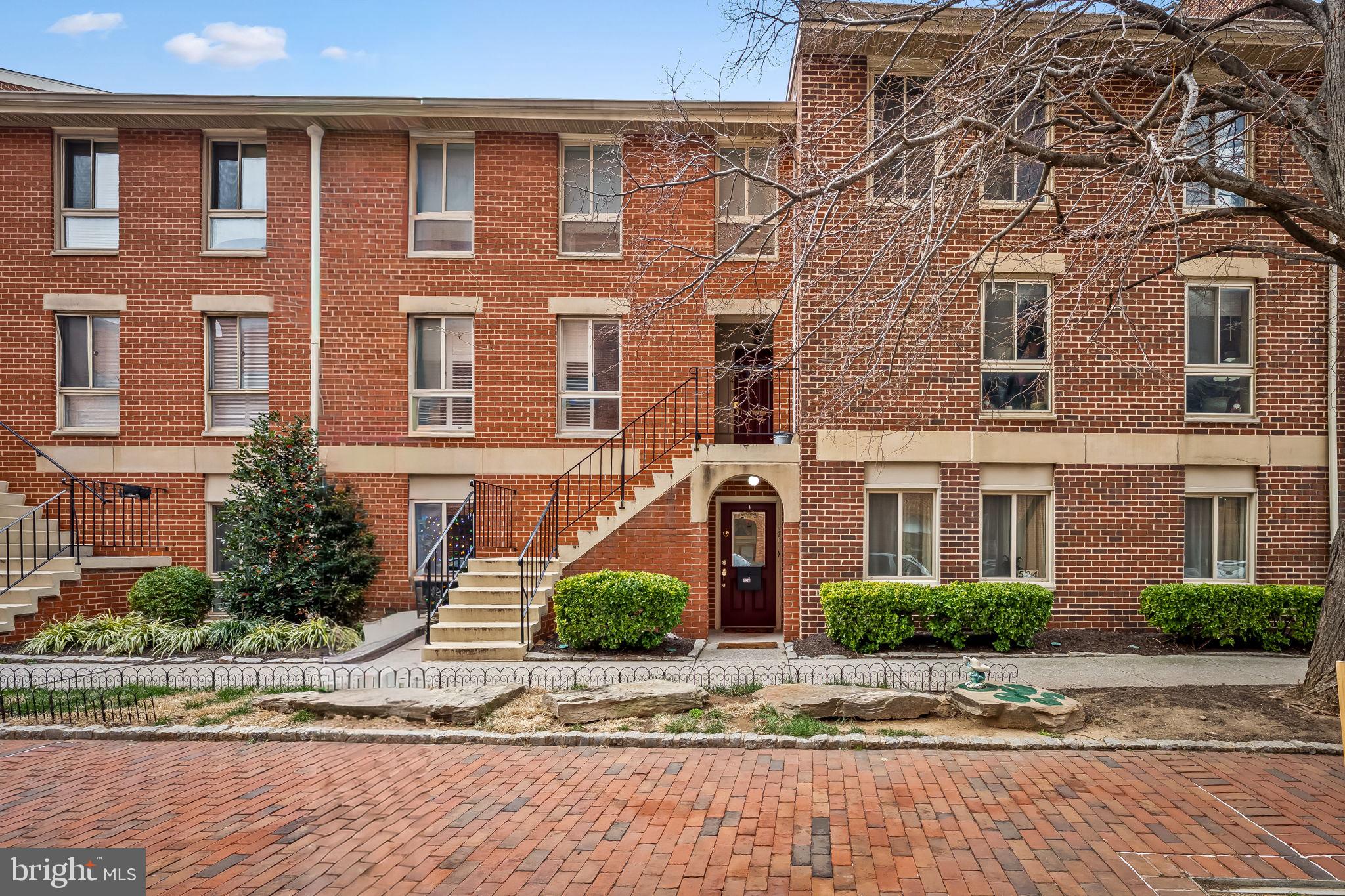 526 South Charles Street, Unit R79 Baltimore, MD 21201 - Photo 1 of 21 Gallery Image 1